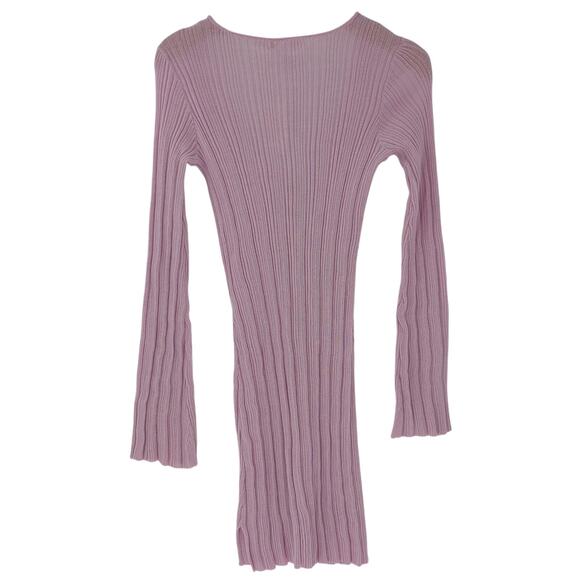 L*Space Peony Wailea Cover Up S - Picture 4 of 9